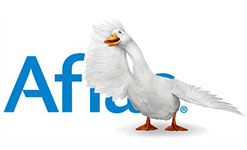 aflac logo